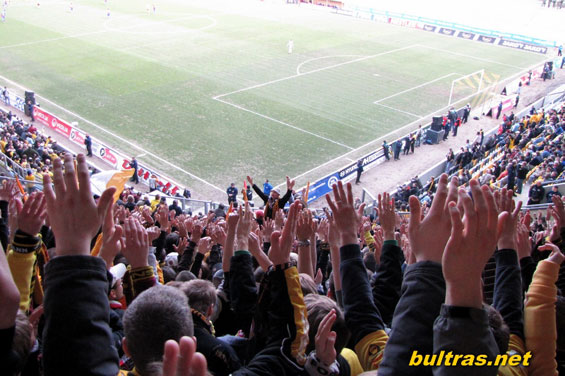 Dynamo Dresden vs Wuppertaler SV Borussia (1-1) (4)