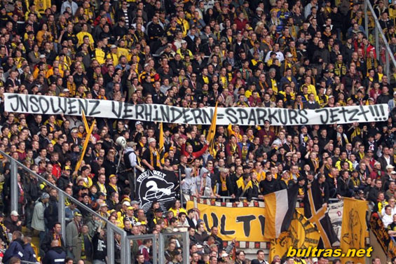 Dynamo Dresden vs Wuppertaler SV Borussia (1-1) (7)