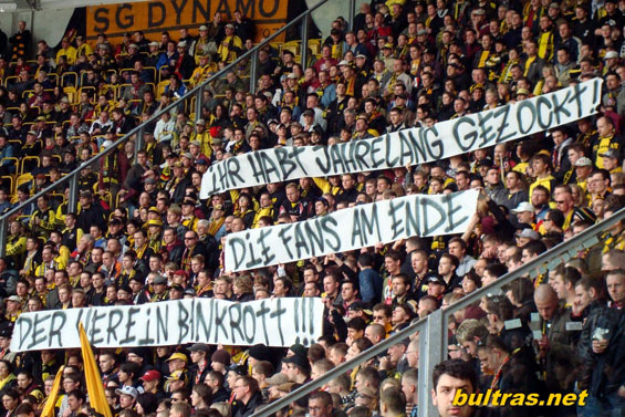 Dynamo Dresden vs Wuppertaler SV Borussia (1-1) (8)