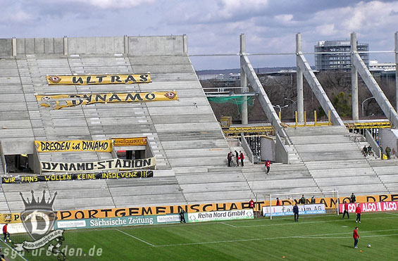 Dynamo Dresden vs Wuppertaler SV Borussia (1-1) (10)