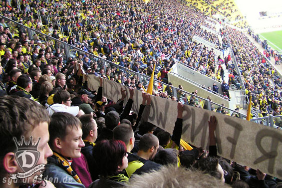 Dynamo Dresden vs Wuppertaler SV Borussia (1-1) (13)