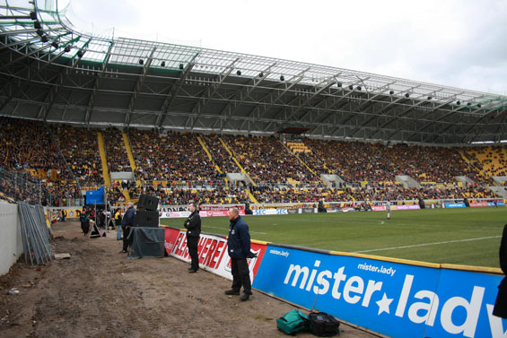 Dynamo Dresden vs Wuppertaler SV Borussia (1-1) (16)