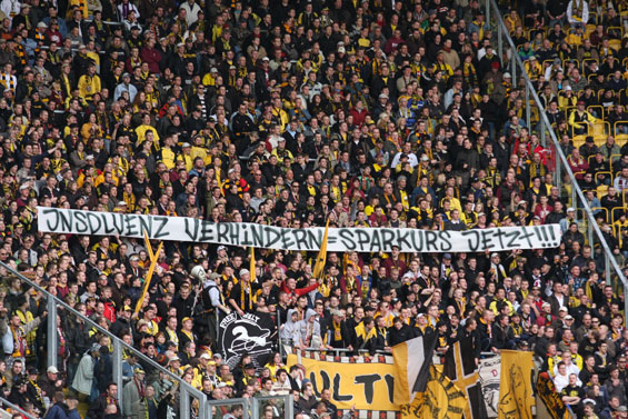 Dynamo Dresden vs Wuppertaler SV Borussia (1-1) (17)