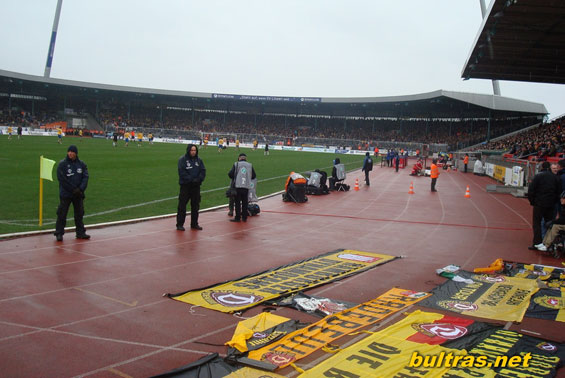 Eintracht Braunschweig vs Dynamo Dresden (0-1) (2)