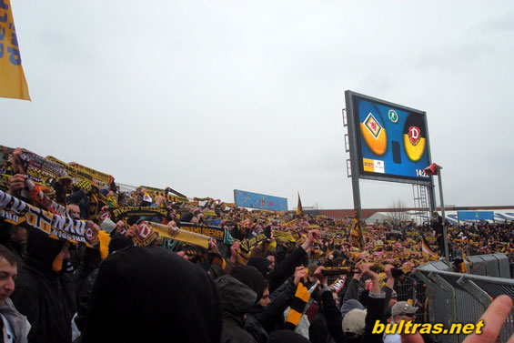 Eintracht Braunschweig vs Dynamo Dresden (0-1) (3)