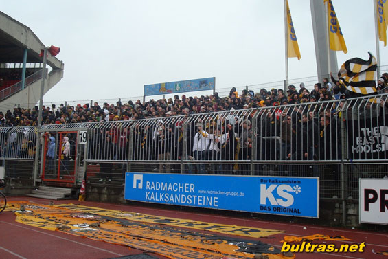 Eintracht Braunschweig vs Dynamo Dresden (0-1) (7)