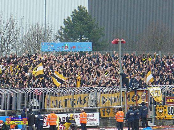 Eintracht Braunschweig vs Dynamo Dresden (0-1) (10)