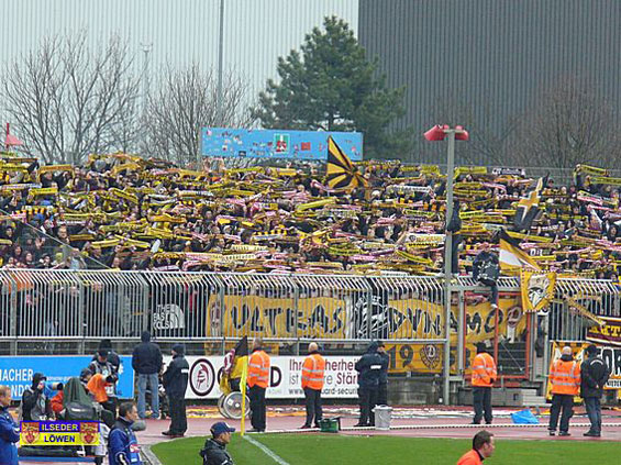 Eintracht Braunschweig vs Dynamo Dresden (0-1) (12)
