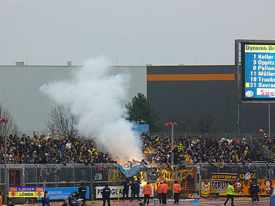 Eintracht Braunschweig vs Dynamo Dresden (0-1) (14)