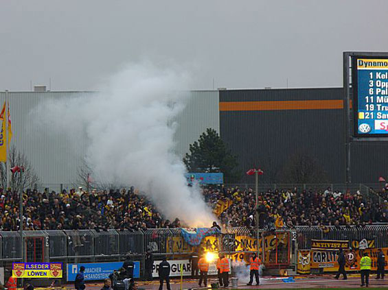 Eintracht Braunschweig vs Dynamo Dresden (0-1) (15)