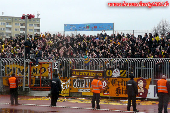 Eintracht Braunschweig vs Dynamo Dresden (0-1) (18)