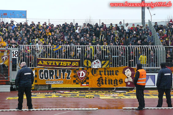 Eintracht Braunschweig vs Dynamo Dresden (0-1) (19)