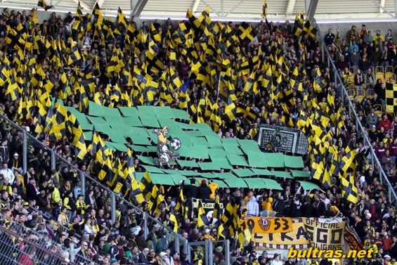 Dynamo Dresden vs FC Carl Zeiss Jena (2-0) (1)