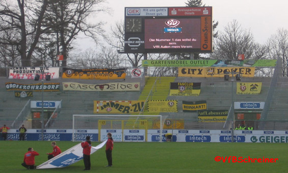 VfR Aalen vs Dynamo Dresden (4-3) (3)