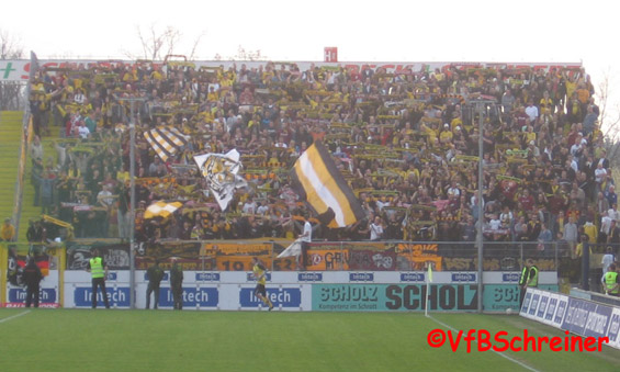 VfR Aalen vs Dynamo Dresden (4-3) (4)