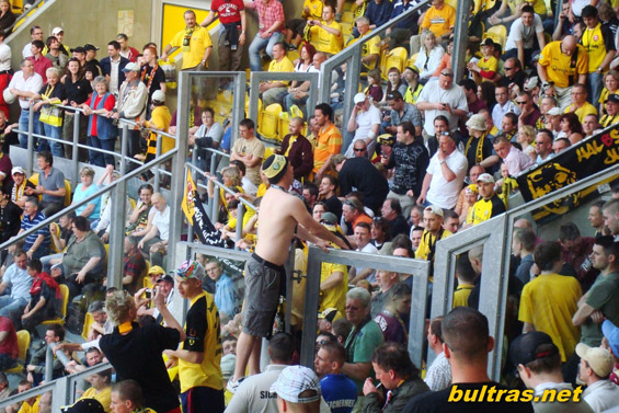 Dynamo Dresden vs Werder Bremen II (2-1) (6)