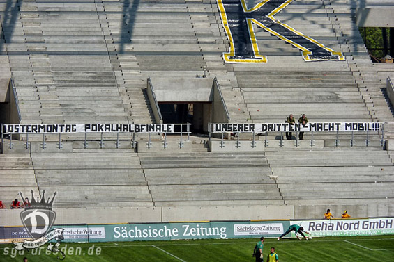 Dynamo Dresden vs Werder Bremen II (2-1) (8)