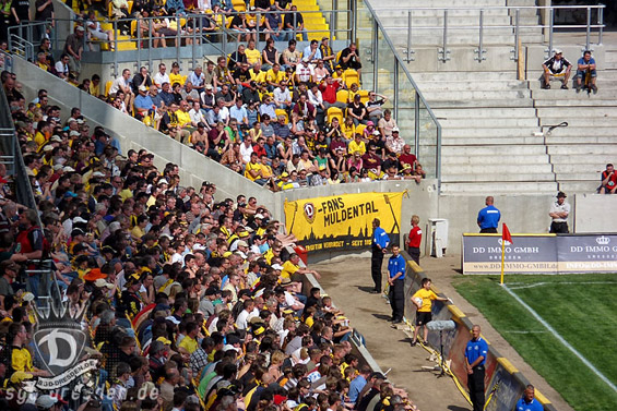 Dynamo Dresden vs Werder Bremen II (2-1) (10)