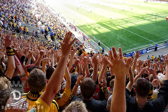 Dynamo Dresden vs Werder Bremen II (2-1) (11)