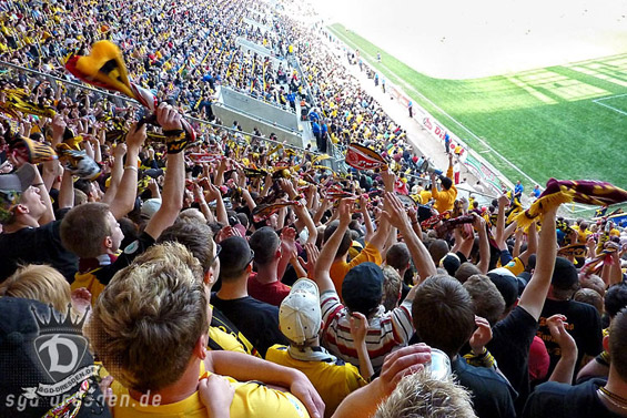 Dynamo Dresden vs Werder Bremen II (2-1) (12)