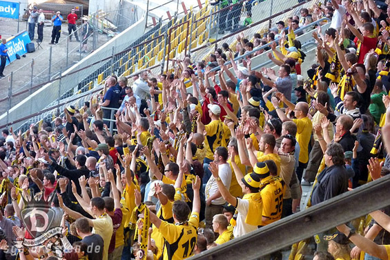 Dynamo Dresden vs Werder Bremen II (2-1) (14)