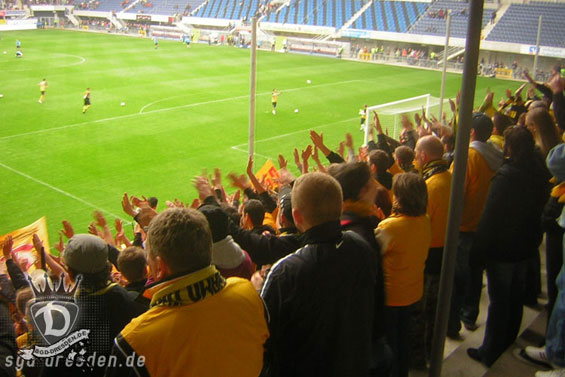 SC Paderborn vs Dynamo Dresden (1-2) (1)