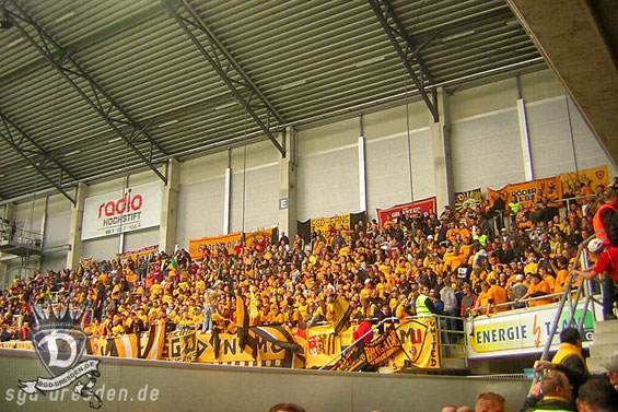 SC Paderborn vs Dynamo Dresden (1-2) (2)