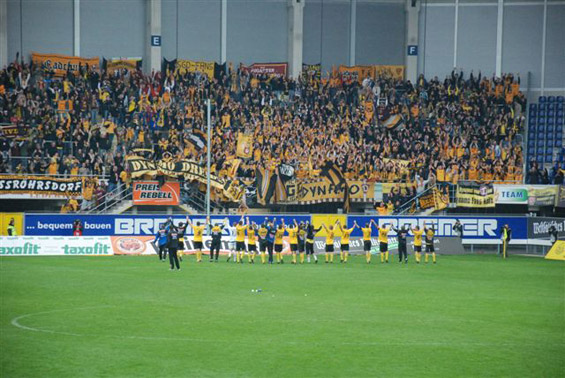 SC Paderborn vs Dynamo Dresden (1-2) (8)