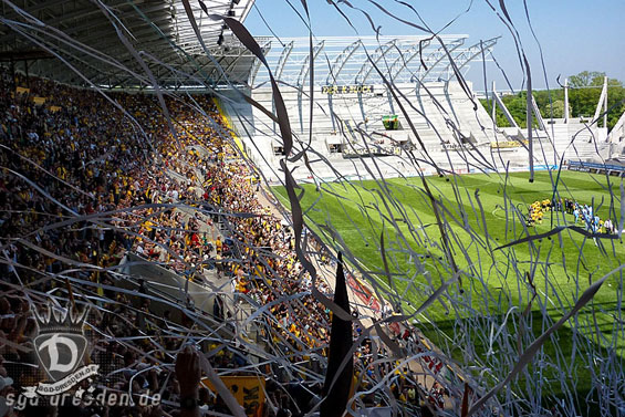 Dynamo Dresden vs Stuttgarter Kickers (1-2) (4)