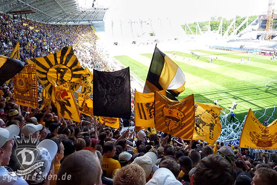 Dynamo Dresden vs Stuttgarter Kickers (1-2) (5)