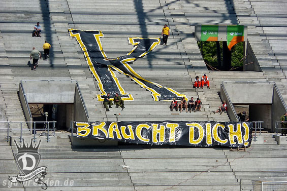 Dynamo Dresden vs Stuttgarter Kickers (1-2) (7)