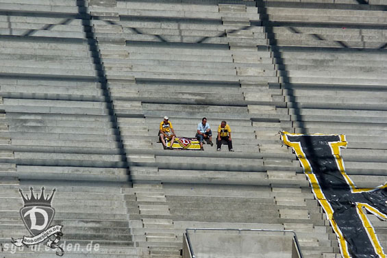 Dynamo Dresden vs Stuttgarter Kickers (1-2) (11)