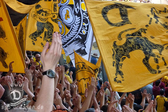 Dynamo Dresden vs Stuttgarter Kickers (1-2) (13)