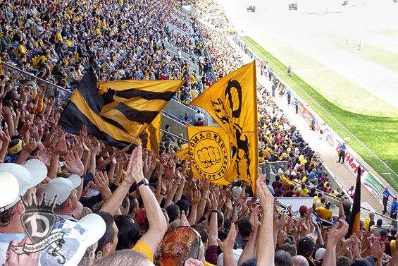 Dynamo Dresden vs Stuttgarter Kickers (1-2) (14)