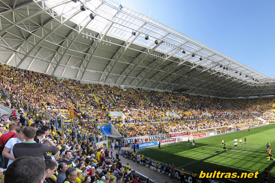 Dynamo Dresden vs Stuttgarter Kickers (1-2) (15)