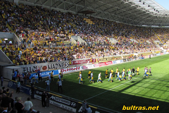 Dynamo Dresden vs Stuttgarter Kickers (1-2) (16)