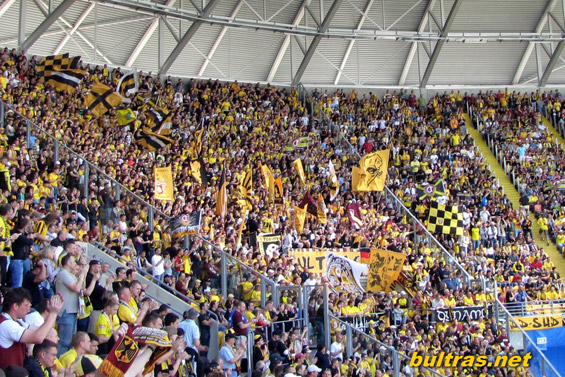 Dynamo Dresden vs Stuttgarter Kickers (1-2) (17)