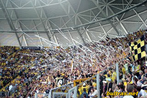 Dynamo Dresden vs Stuttgarter Kickers (1-2) (18)