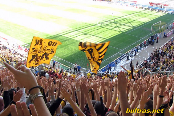 Dynamo Dresden vs Stuttgarter Kickers (1-2) (22)