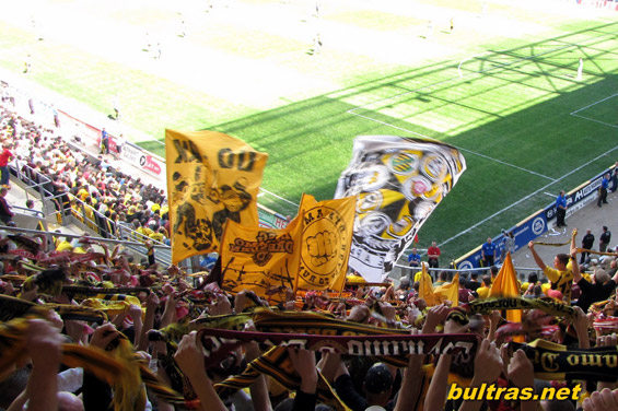 Dynamo Dresden vs Stuttgarter Kickers (1-2) (24)