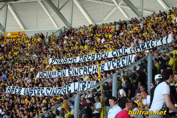 Dynamo Dresden vs Stuttgarter Kickers (1-2) (25)