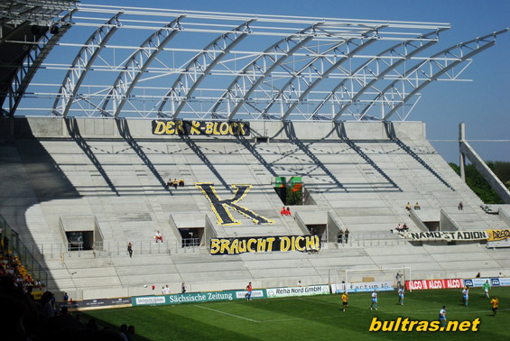 Dynamo Dresden vs Stuttgarter Kickers (1-2) (26)