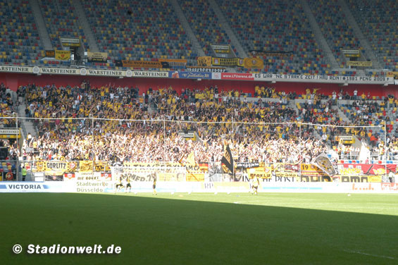 Fortuna Düsseldorf vs Dynamo Dresden (1-0) (1)