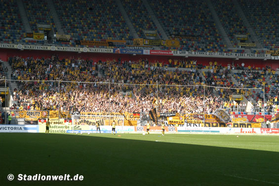 Fortuna Düsseldorf vs Dynamo Dresden (1-0) (2)
