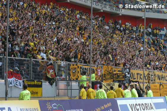Fortuna Düsseldorf vs Dynamo Dresden (1-0) (5)