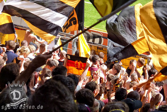 Fortuna Düsseldorf vs Dynamo Dresden (1-0) (10)