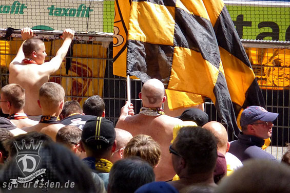 Fortuna Düsseldorf vs Dynamo Dresden (1-0) (12)