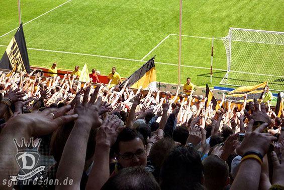 Fortuna Düsseldorf vs Dynamo Dresden (1-0) (13)