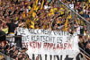 Dynamo Dresden vs SpVgg Unterhaching (1-0)