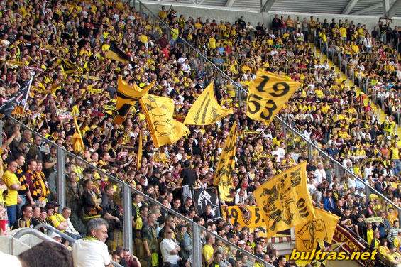 Dynamo Dresden vs SpVgg Unterhaching (1-0) (1)